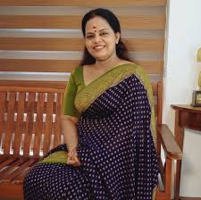 Manju Menon