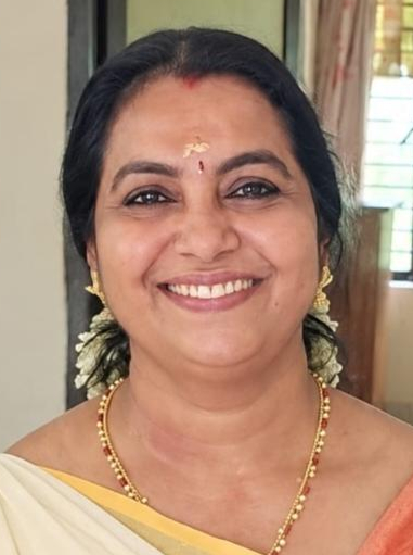 Dr. Bhavani V K