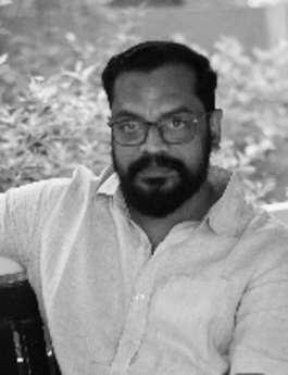 Dr. Saju T.S.