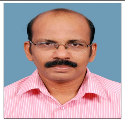 Dr. P. H. Ibrahim Kutty
