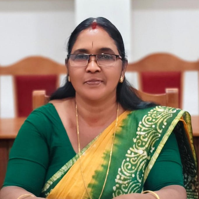 Dr. Renuka K.C.